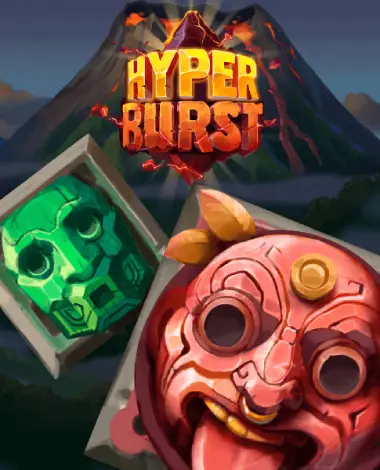 hyper-burst