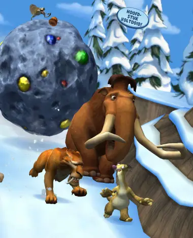 iceage