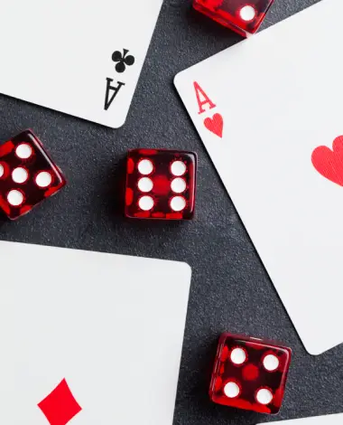 pocker-dice