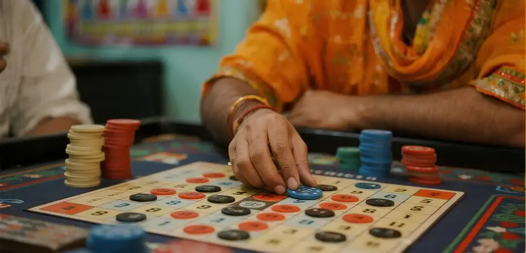 An In-depth Exploration of Bingo in India