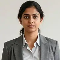 Tanisha Bhatt
