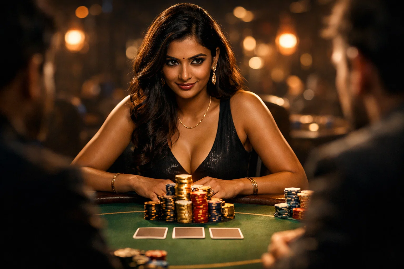 Blind vs Seen in Teen Patti: Rules, Differences & Winning Strategy (2026)