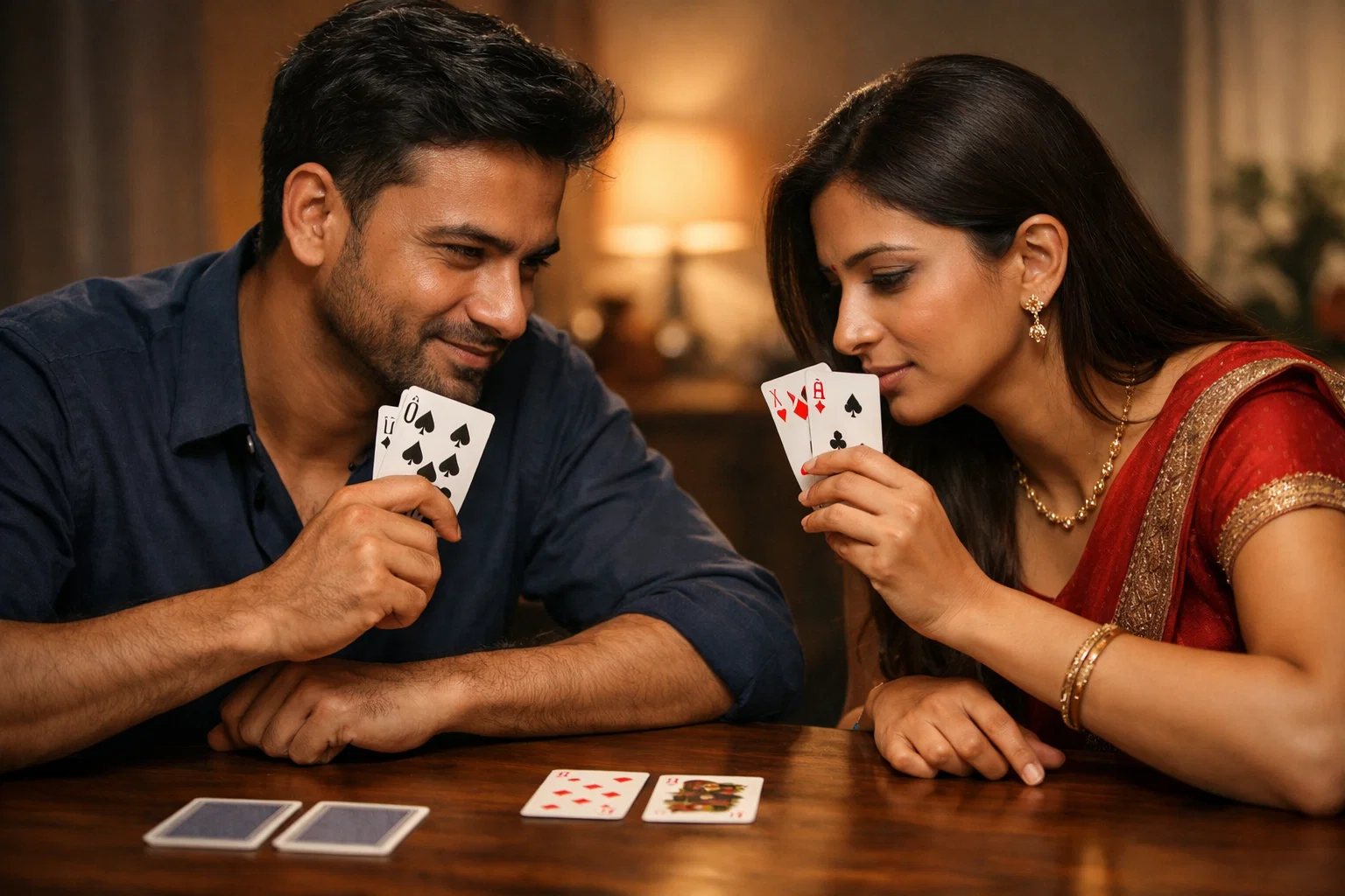 Sideshow in Teen Patti Explained: Rules, Meaning, When to Ask (Seen Only)