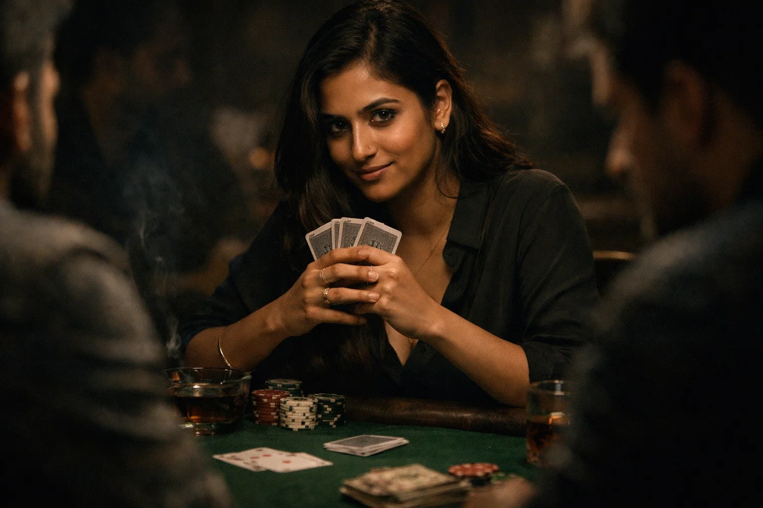 Teen Patti Bluffing Strategy: Master the Art of Reading Opponents