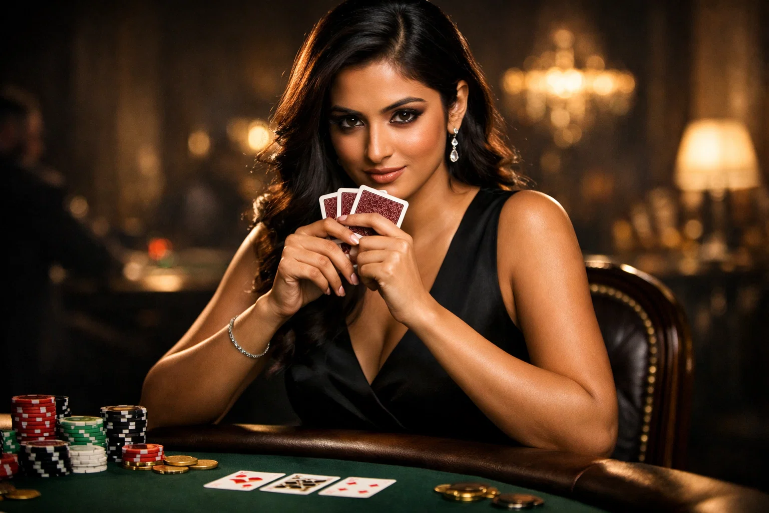 Teen Patti Odds & Probability Explained (Simple Math for Real Players)