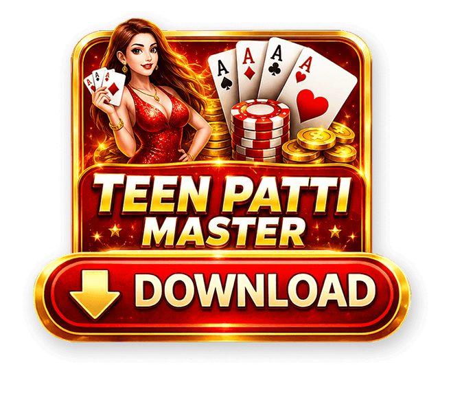 Teen Patti Master APK Download